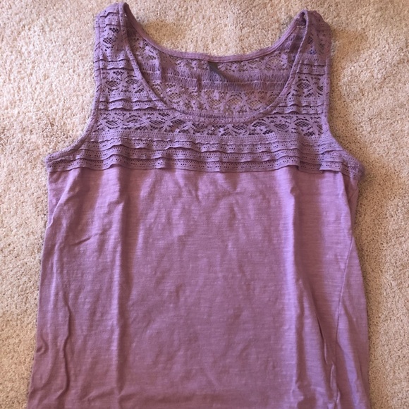 Maternity tank top - Picture 1 of 1